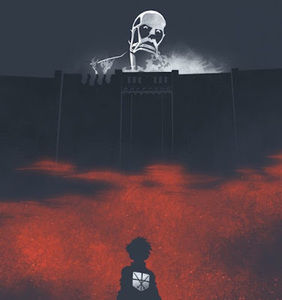 Meet your Posher, Patrick